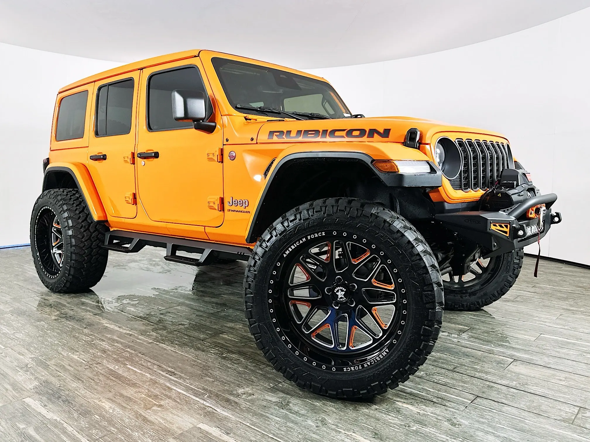 The Tech Advantage: Mopar Parts & Upgrades for Your Modern Wrangler JL/JLU (2018-2026)