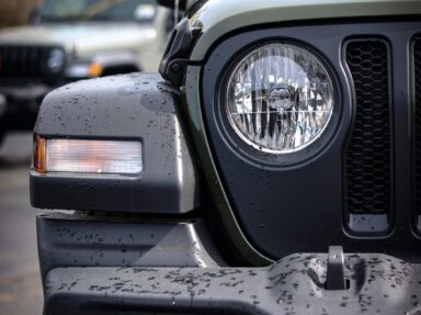 The True Cost of Cheap Parts: Why Your Jeep Demands Genuine Mopar for Lasting Performance