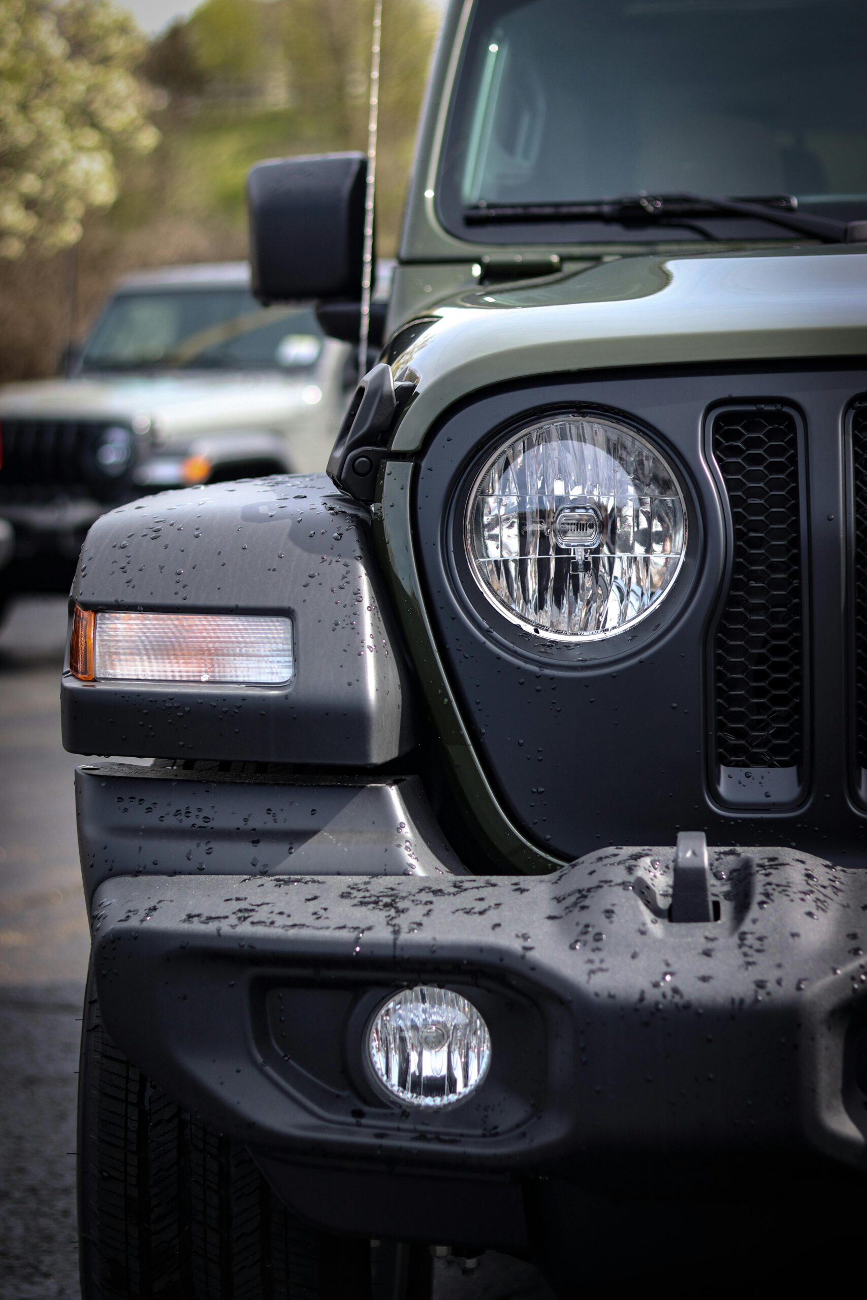 The True Cost of Cheap Parts: Why Your Jeep Demands Genuine Mopar for Lasting Performance