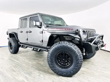 The Three Mopar Parts Every Jeep Owner Needs: Oil, Air, and Spark (JK, JL, & JT)