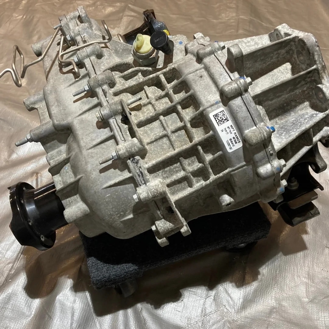 The Jeep Wrangler JL Rubicon - Image 3