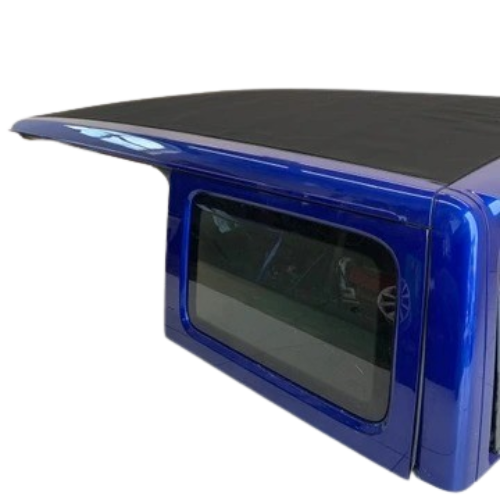 The Top Sky One Touch Roller Shutter