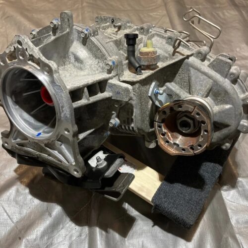 The Jeep Wrangler JL Rubicon