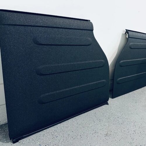 Genuine OEM Mopar 3-Piece Freedom Hardtop – Jeep Wrangler JK Unlimited (4-Door)