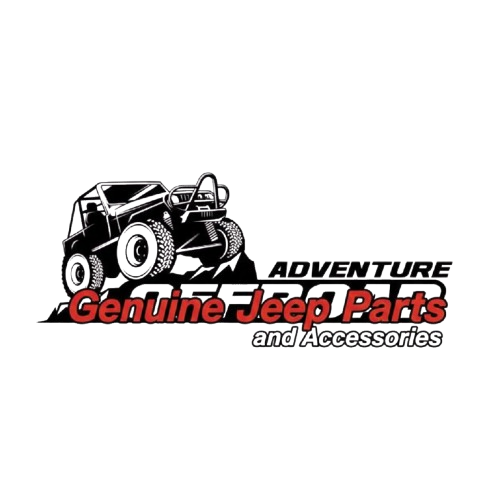 Genuine Jeep Parts and Accessories