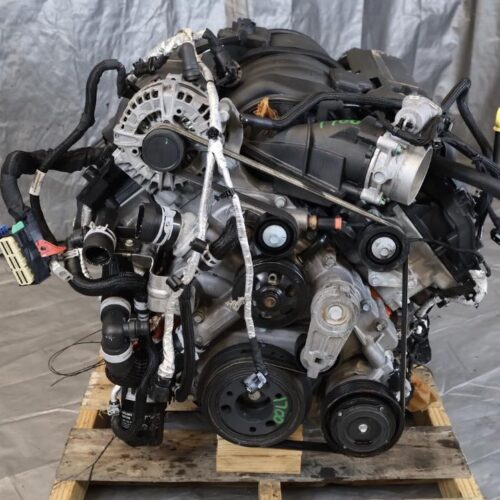 Genuine OEM 6.4L HEMI V8 Engine Assembly – Jeep Wrangler Rubicon 392 (2021–2024)