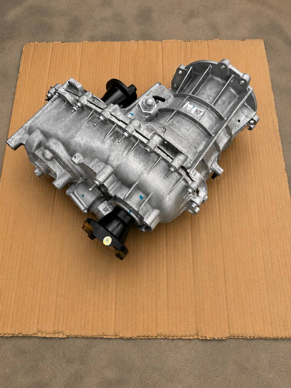 Wrangler JL OEM Jeep Wrangler Rubicon 392 Transfer Case Assembly — part number WRA-OEM-5598