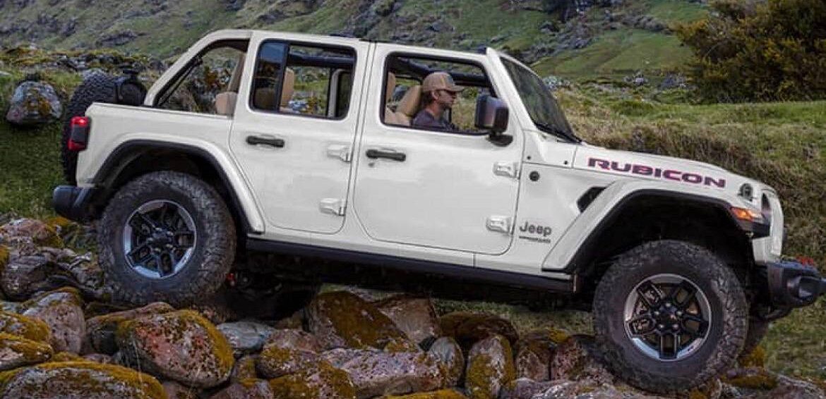 Get the Right Part at the Right Price for the Comfort of Your Jeep
